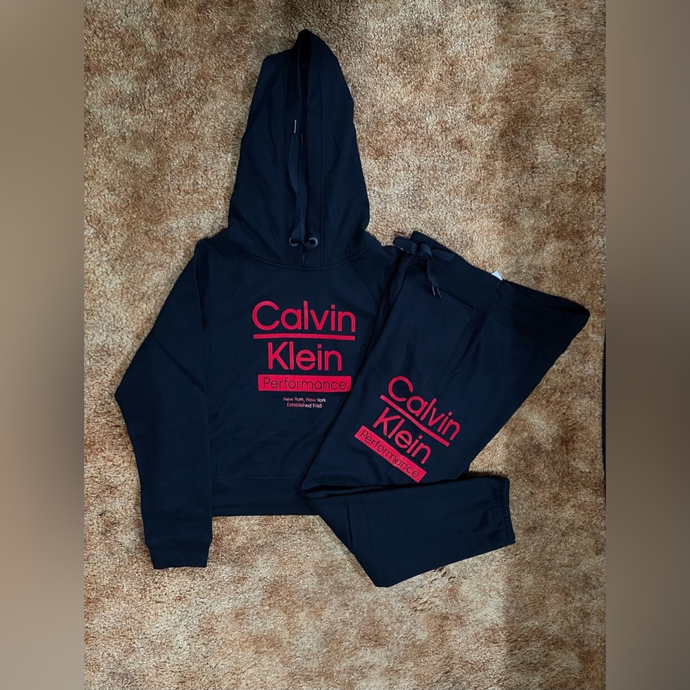 Calvin Klein Set
